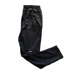 Nike Dri-Fit Breathable Running Pant Women XL Flyease Reflective Lightweight
